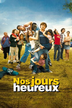 Those Happy Days (2006)