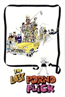 Those Mad, Mad Moviemakers (1974)