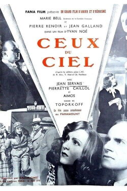 Those of the Sky (1941)