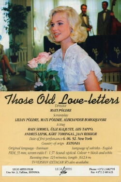 Those Old Love-letters (1992)