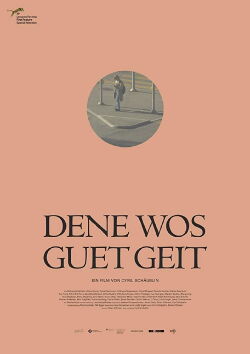 Those Who Are Fine (2018)