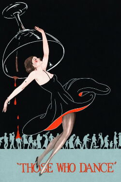 Those Who Dance (1930)
