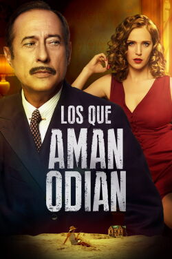 Those Who Love, Hate (2017)