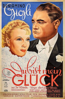 Thou Art My Joy (1936)