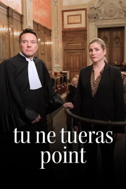 Thou Shall Not Kill (2024)