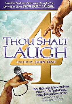 Thou Shalt Laugh 4 (2009)