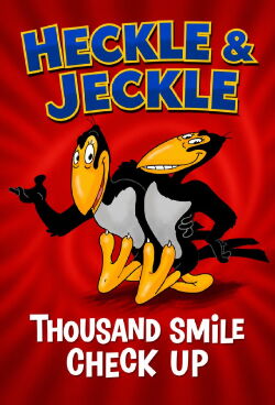 Thousand Smile Check-Up (1960)