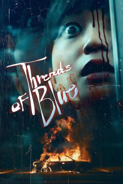 Threads of Blue (2023)