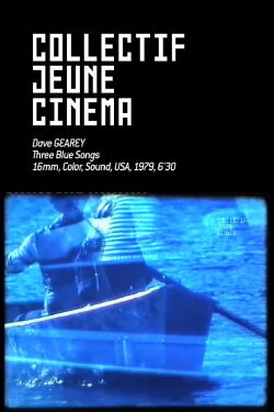 Three Blue Songs (1979)