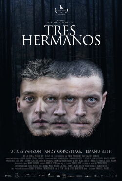 Three Brothers (2024)