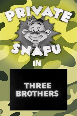 Three Brothers (1944)