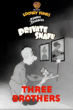 Three Brothers (1944)