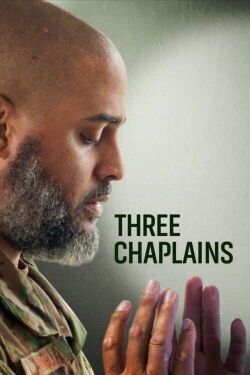 Three Chaplains (2023)