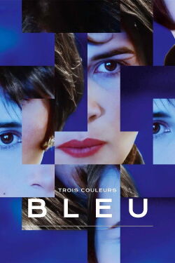 Three Colors: Blue (1993)