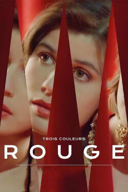 Three Colors: Red (1994)