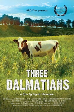 Three Dalmatians (2014)