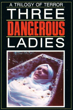 Three Dangerous Ladies (1977)
