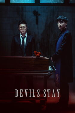 Three Days (2024)