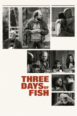 Three Days of Fish (2025)