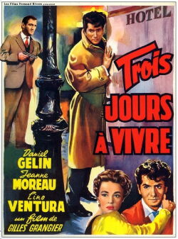 Three Days to Live (1958)