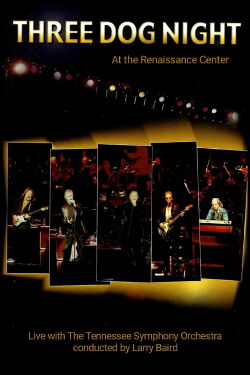 Three Dog Night - Live in concert (2002)