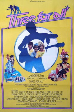 Three for All (1975)