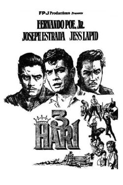 Three Kings (1968)