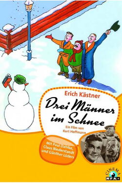 Three Men in the Snow (1955)