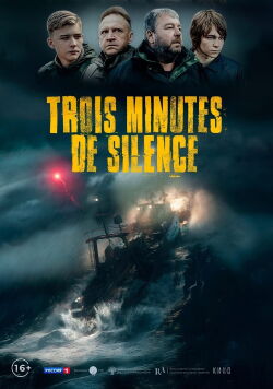 Three Minutes of Silence (2023)