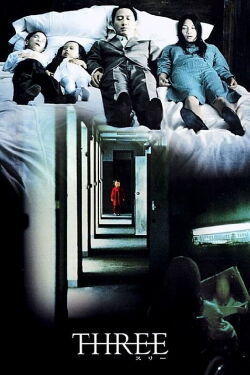 Three... Nightmares (2002)