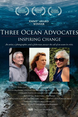 Three Ocean Advocates: Inspiring Change (2021)