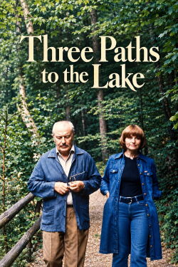 Three Paths to the Lake (1976)