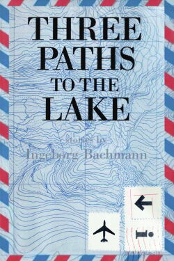 Three Paths to the Lake (1976)