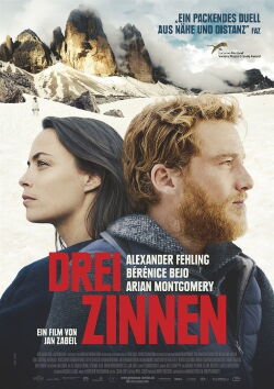 Three Peaks (2017)