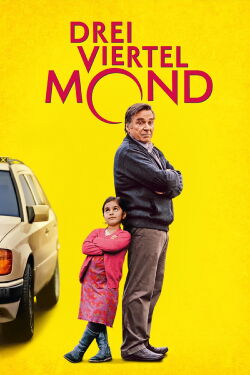 Three Quarter Moon (2011)