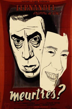 Three Sinners (1950)