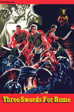 Three Swords for Rome (1964)