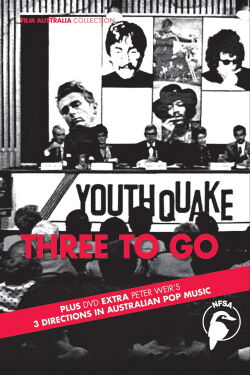 Three To Go (1971)