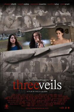 Three Veils (2011)