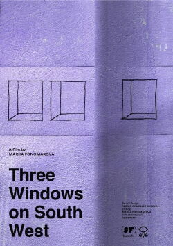 Three Windows on South West (2023)