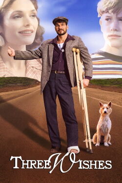Three Wishes (1995)