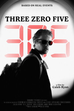 Three Zero Five (2023)