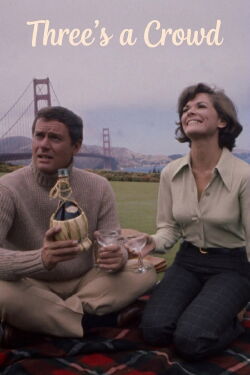 Three's a Crowd (1969)