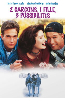 Threesome (1994)