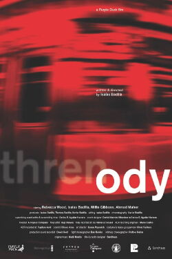 Threnody (2024)