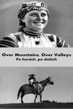 Through Mountains and Valleys (1930)