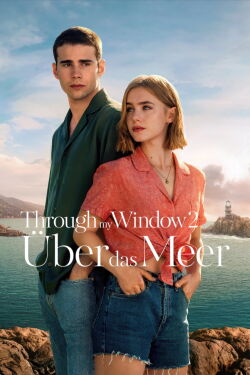 Through my Window - Über das Meer (2023)