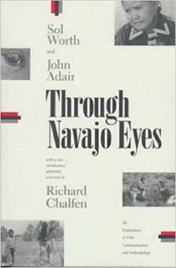 Through Navajo Eyes (1966)