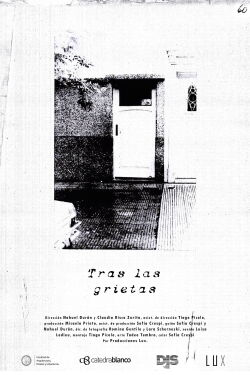 Through the Cracks (2023)
