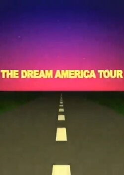 Through the Lens: The Dream America Tour (2003)